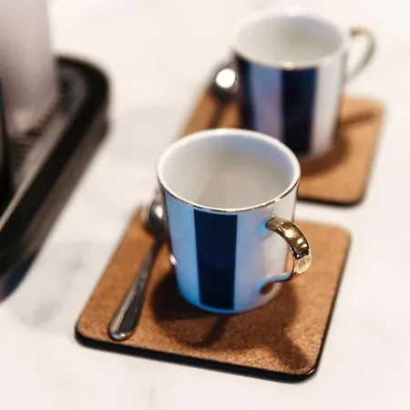 Blue - By Myhomeincomo Apartment Faggeto Lario