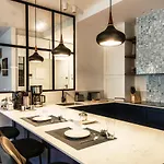 Blue - By Myhomeincomo Apartmán Faggeto Lario
