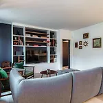 Blue - By Myhomeincomo Apartmán *